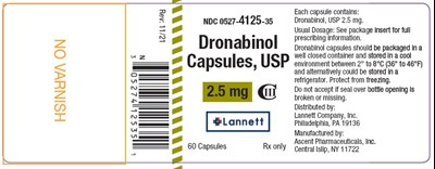 2.5 mg (2.5 mg 60s)
